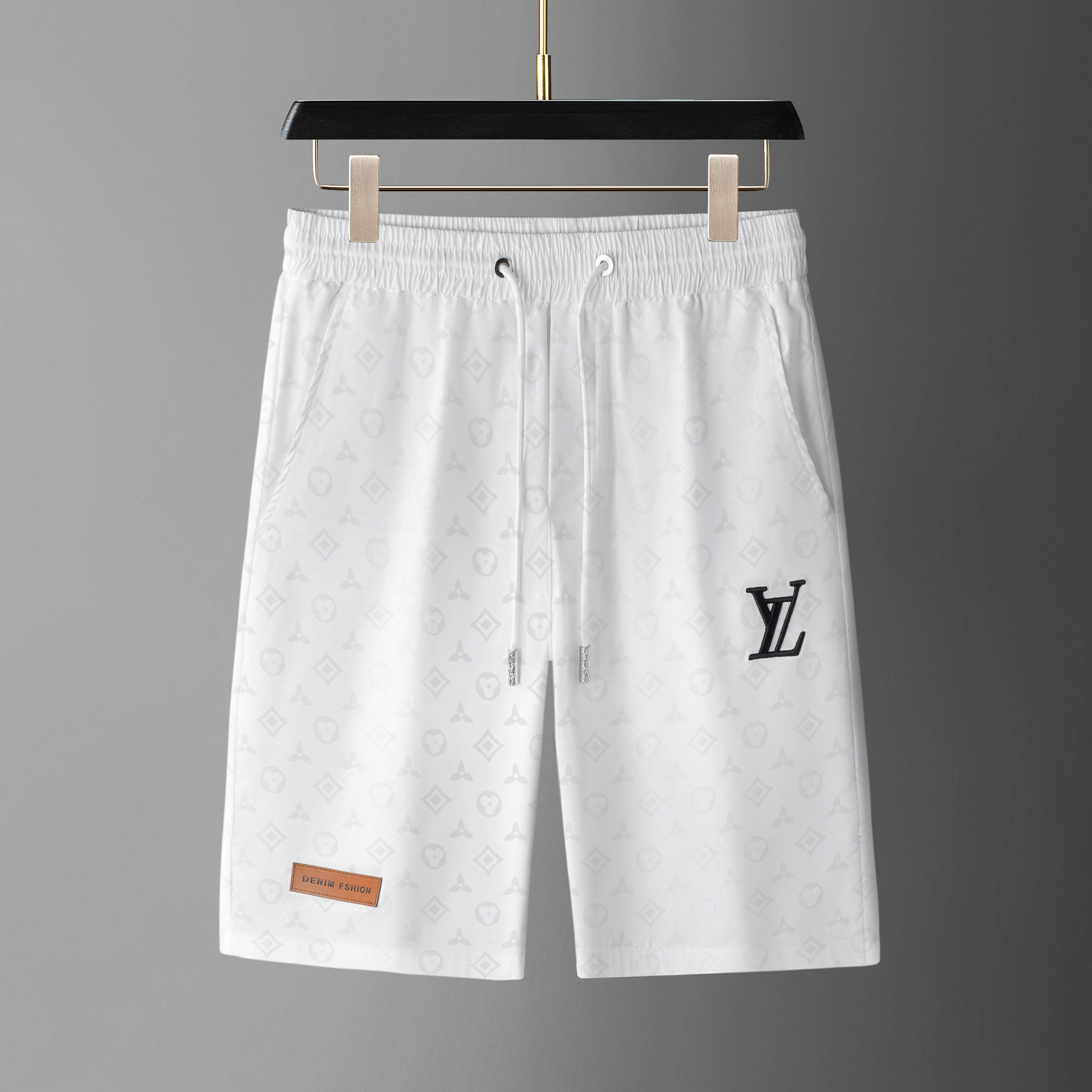 Louis Vuitton Short Pants